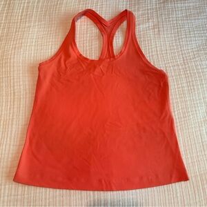 Lululemon Razorback Tank